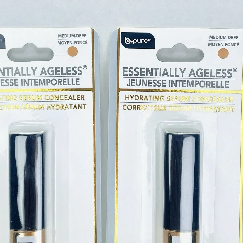 B PURE pack pure
